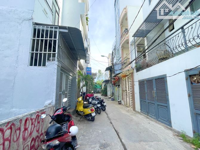 Bán đất 159,1m2 khu phố tây Nha Trang - 3