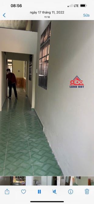 Bán nhà cấp 4 xã Bắc Sơn - Trảng Bom cách đuờng 767 50m - 3