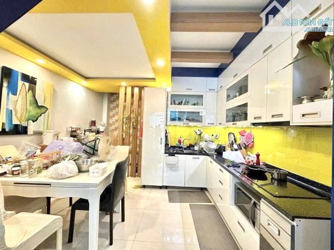 🏡🔥ĐƯỜNG D3 P.25 BÌNH THẠNH🔥HẺM ÔTÔ TRÁNH ✨52M²(4 x 13) VUÔNG ĐẸP✨CHỈ 9.x TỶ🌷 - 3