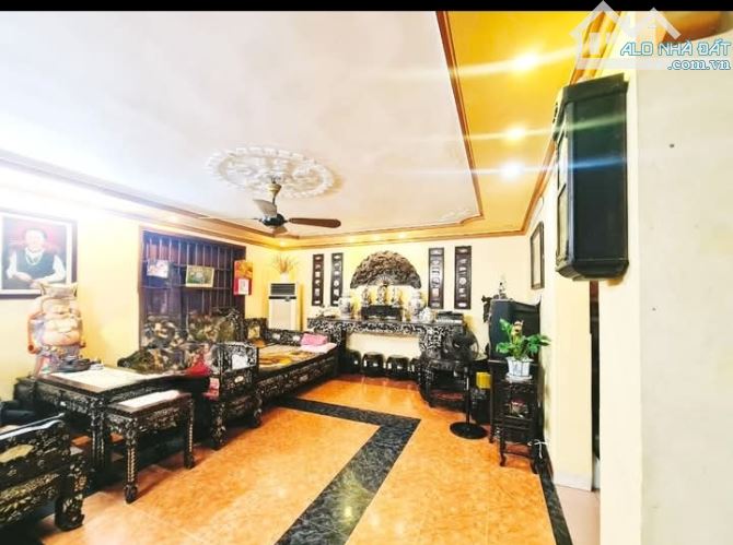 Cần bán gấp nhà biệt thự hai mặt ngõ  Xã Đàn. - 3