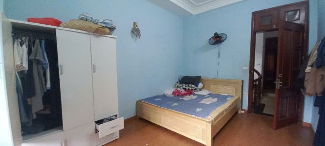 BÁN NHÀ CẦU DIỄN – Ô TÔ TRÁNH, VÀO NHÀ – KINH DOANH ĐỈNH - S= 65M2 - GIÁ 13.5 TỶ. - 3