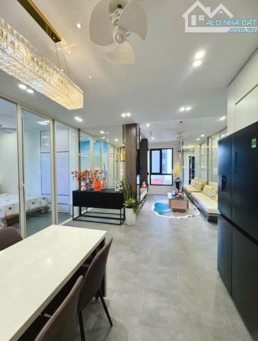 CĂN HỘ CHUNG CƯ TIMES CITY SIÊU ĐẸP. CHỦ CỰC KỲ TÂM HUYẾT. NHÀ ĐẸP SANG CHẢNH. KHÁCH XEM L - 3