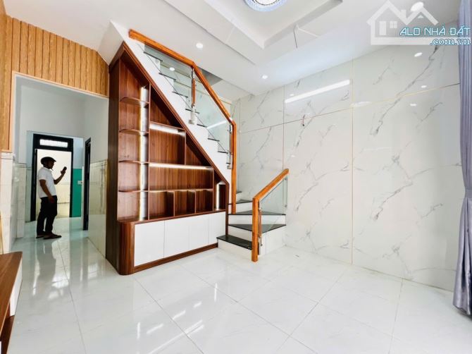 Nhà 2 TẦNG, đường Lê Văn Khương, Phường Thới An, Quận 12, dt 48m2 ( 4mx12m),💰3,95Tỷ - 3