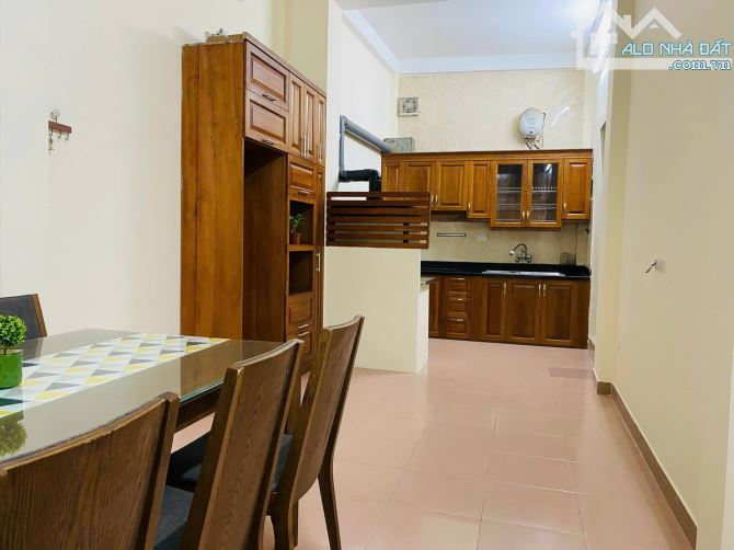 PHÂN LÔ LẠC TRUNG, 65M 3T, FULL NỘI THẤT, TRUNG TÂM HAI BÀ TRƯNG, CHỈ 15,5 TỶ. - 3