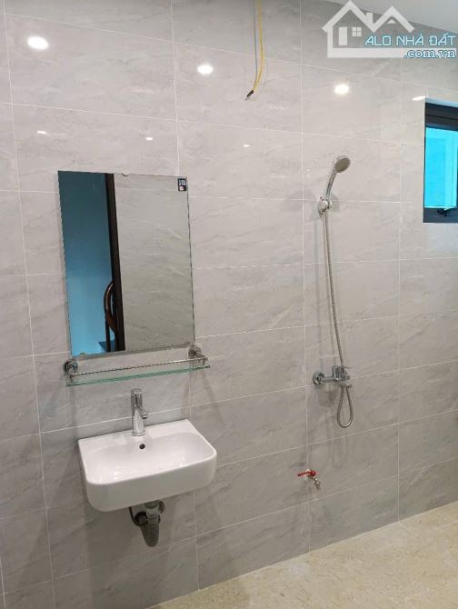 BÁN NHÀ ĐẠI MỖ NAM TỪ LIÊM 30m 6,15 TỶ 4,5 TẦNG MT 8,3m. NGÕ THÔNG RỘNG. TIỆN ÍCH ĐỦ ĐƯỜNG - 3