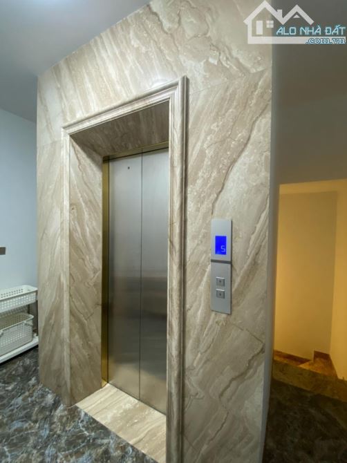 SIÊU PHẨM Biệt thự KĐT Mỹ Đình, Ô Tô, Thang máy, KD, 125m2x6, chỉ 39,9 Tỷ - 3