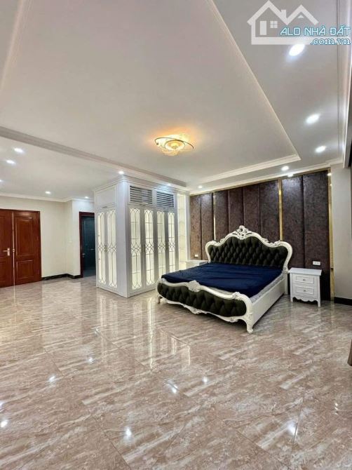 Siêu Phẩm! Biệt Thự Mỹ Đình-Oto Tránh-Vỉa Hè-KD-Thang Máy- 130m X 6 Tầng Mt 7m Giá 39,9 Tỷ - 3