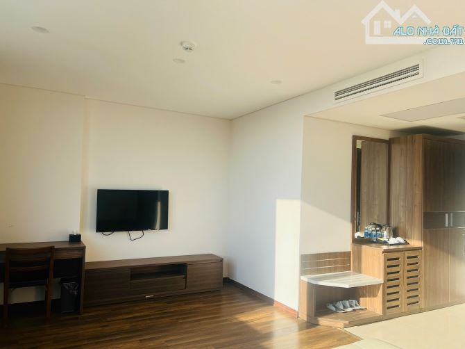 Bán căn khách sạn 19 tầng có 103p VIEW biển đường Phạm Văn Đồng đang hoạt động kinh doanh - 3