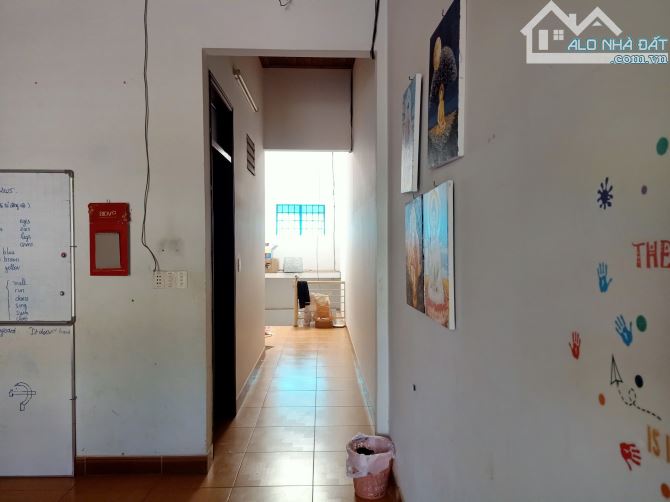 Nhà mặt tiền Đường Chi Lăng Hoa Lư Gia Lai - 3