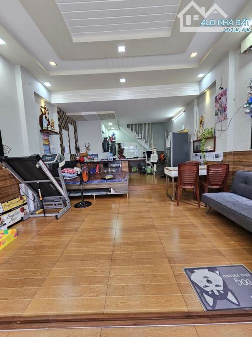 Nhà bán Nguyễn Sỹ Sách – Phường 1 Tân Bình, HXH, 74m2, Giá 7.5 Tỷ. - 3