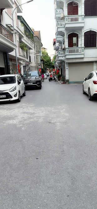 💥 SIÊU PHẨM KHÔNG TÌM RA CÁI THỨ 2!!! 💥 🌟 KHU VIP PHÂN LÔ NGUYỄN VĂN CỪ - ĐẸP MIÊN MAN - 3