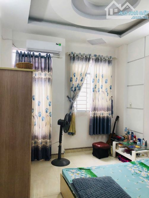 Bán Nhà 3 tầng, 2,85 tỷ, KDC 1456 Lê Văn Lương, gần công an xã Phước Kiển - 3