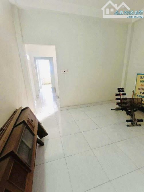 BÁN NHÀ MT NGUYỄN VĂN LUÔNG QUẬN 6 80m2 NHỈNH 11 TỶ. - 3