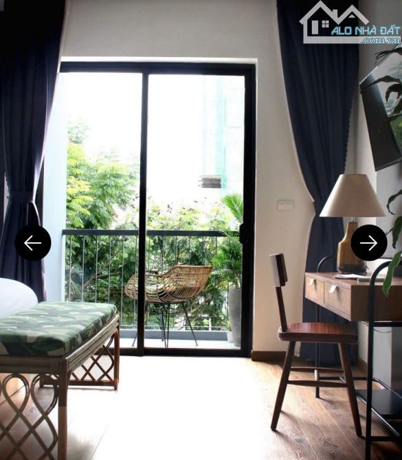 CHỦ BÁN TÒA CĂN HỘ 5 TẦNG PHƯỚC TRƯỜNG – PHƯỚC MỸ - SƠN TRÀ CÁCH BIỂN CHỈ 150M - 3