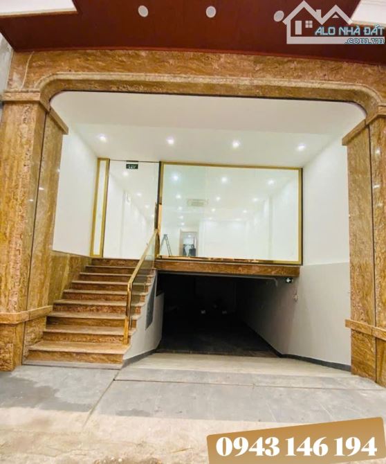 Bán căn hộ DV Kim Mã - Ngọc Khánh - La Thành - Ba Đình 80m2x9T MT 5.8m ô tô tránh - 3