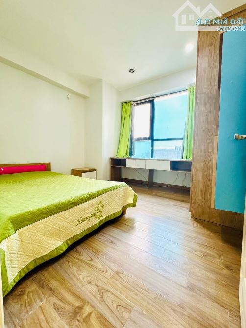 BÁN CĂN HỘ CHUNG CƯ MECO COMPLEX 102 TRƯỜNG CHINH ĐỐNG ĐA - 110M 3PN - SĐCC CĂN GÓC - 3