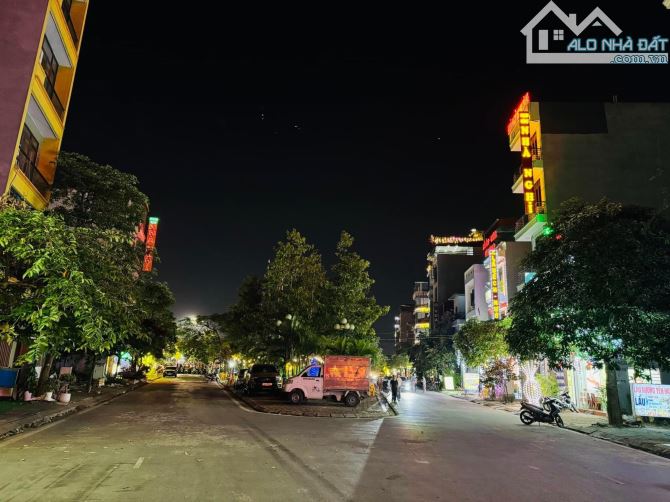 BÁN ĐẤT NHÌN VƯỜN HOA KINH DOANH TỐT NHẤT LÃM LÀNG, VÂN DƯƠNG. TP BẮC NINH - 3