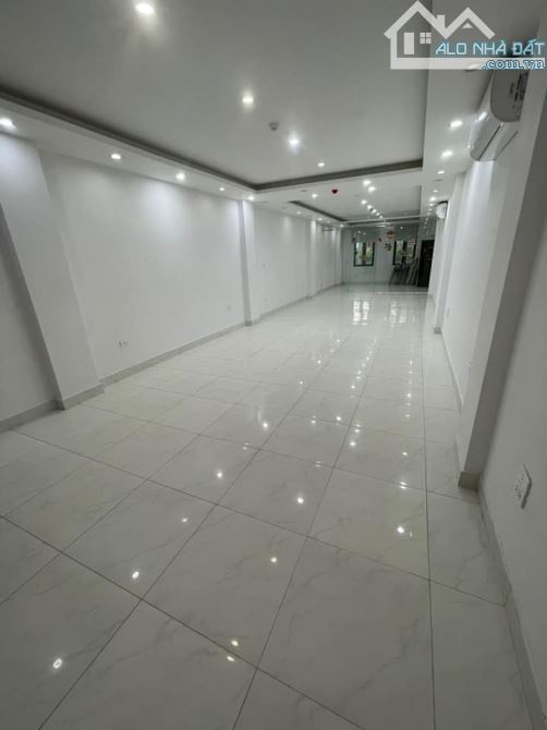 BÁN NHÀ MẶT PHỐ THANH XUÂN, VỈA HÈ KINH DOANH, 125M 8T THANG MÁY CHỈ 41.X TỶ - 4