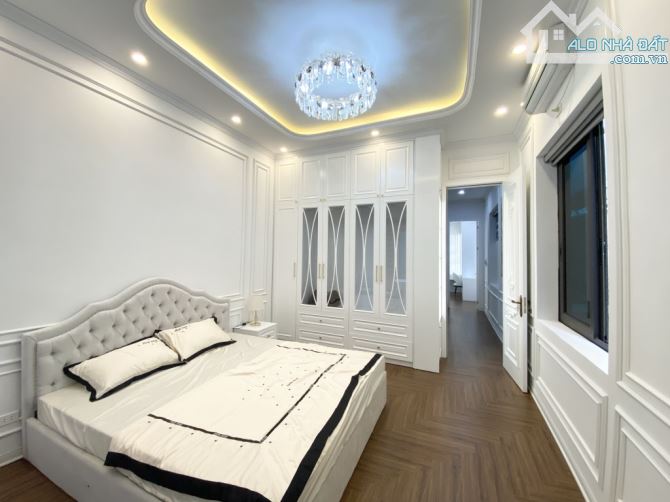 BÁN NHÀ PHỐ LÁNG TRUNG, LÔ GÓC - 55M2, 4 TẦNG, MẶT TIỀN 4M. GIÁ 14.2 TỶ. - 4