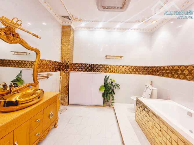TÒA NHÀ DÁT VÀNG DUBAI ĐẲNG CẤP 5 SAO MẶT PHỐ, THANG MÁY, VIEW HỒ HOÀNG CẦU|DT55M2_32TỶ - 4