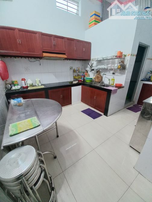 BÁN RẺ NHÀ ĐẤT LONG BÌNH TÂN, SỔ HỒNG RIÊNG THỔ CƯ GẦN CHỢ, TRƯỜNG HỌC - 4
