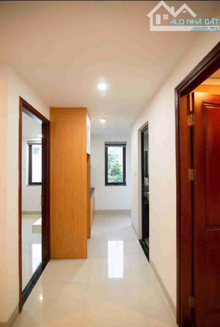 PHỐ BIỂN MỸ KHÊ-TOÀ CĂN HỘ 6TẦNG THANG MÁY-NGAY GÓC DƯƠNG ĐÌNH NGHỆ, HÀ BỔNG-CHỈ 19.X TỶ - 4