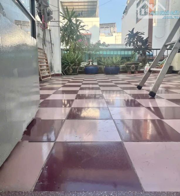 ✅BÁN NHÀ 3 TẦNG HXH HOÀNG HOA THÁM – KD SẦM UẤT – NGANG 4.6M – CHỈ 12.8 TỶ - 4