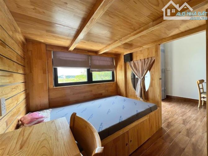 Nhà mới 4 tầng 125m2 ngang 5.2m khu làng đại học ABC Lê Văn Lương Phước Kiển chỉ 12 tỷ - 4