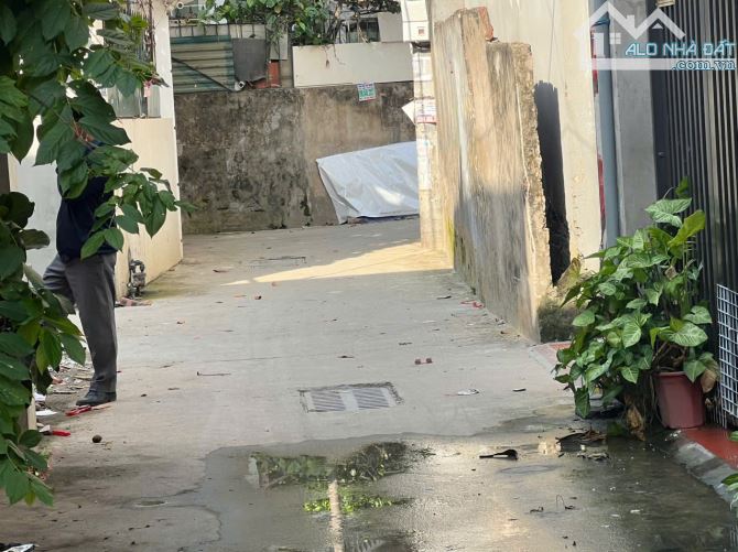 Chính chủ gửi bán nhà Văn Trì dân xây 35m2, 4 tầng giá 4,3 tỷ - 4