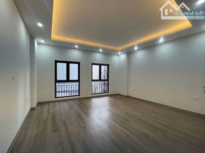 Nhà Hậu Ái ô tô đỗ cổng gần trường học các cấp gần công viên 32m2 MT 4m 4 tỷ 5 - 4