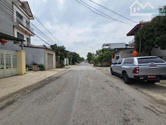 💥💥💥 BÁN ĐẤT THỔ CƯ – GẦN KCN HỒNG KỲ – OTO VÀO ĐẤT, DUY NHẤT 01 LÔ 💥💥💥 - 4