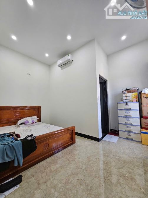 Nhà phố gần ngã 3 Cây Điệp p. Tân Đông Hiệp Tp. Dĩ An - 4