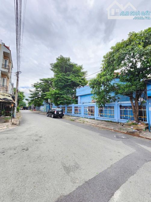 4Ty TL 109,1m2 nhà 1 trệt 1 lầu và 8 phòng trọ, p.An Phú, Tp.Thuận An - 4
