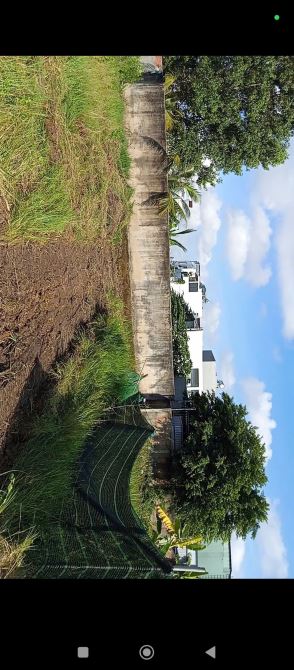 Bán 7,277m2 đất mặt tiền đường Bưng Ông Thoàn, phường Phú Hữu, TP.Thủ Đức. - 4