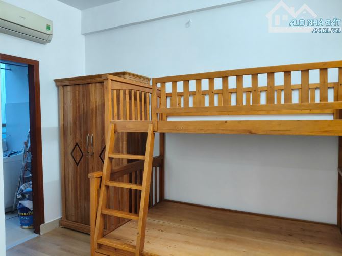 Chính chủ bán căn tầng 25 tòa CT8C, BC Đông Nam cực mát. thoáng,Sổ đỏ - 4