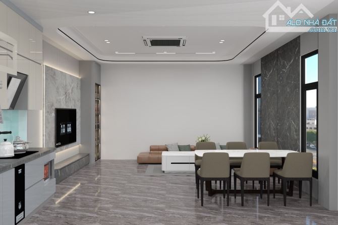 💥💥CỰC HIẾM - HÀNG MỚI BỎNG TAY - FULL NỘI THẤT - GIÁ MỀM.  💥NGUYỄN VĂN CỪ - GIA THỤY. D - 4