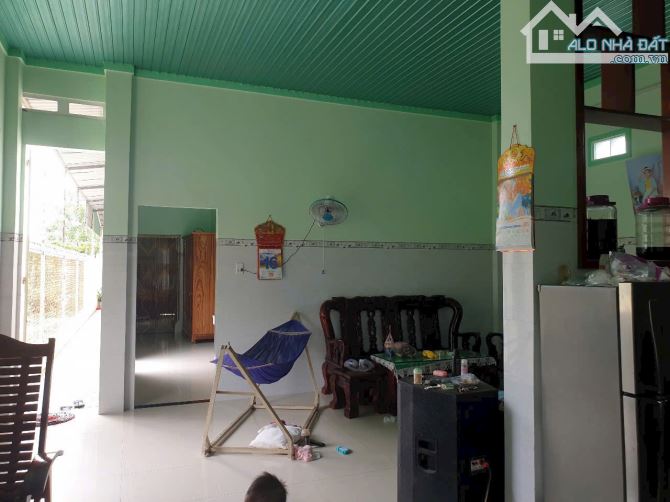 Bán nhà 6 x 31 ninh trung ninh Sơn chỉ có 1 tỷ 500 - 4