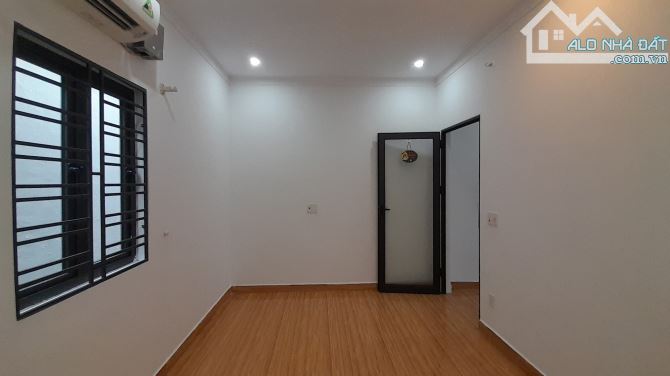 Bán Nhà Quỳnh Hoàng, Nam Sơn, An Dương, HP. 2,1 tỷ, 52m2 – Nhà Đẹp 3 Tầng - 4