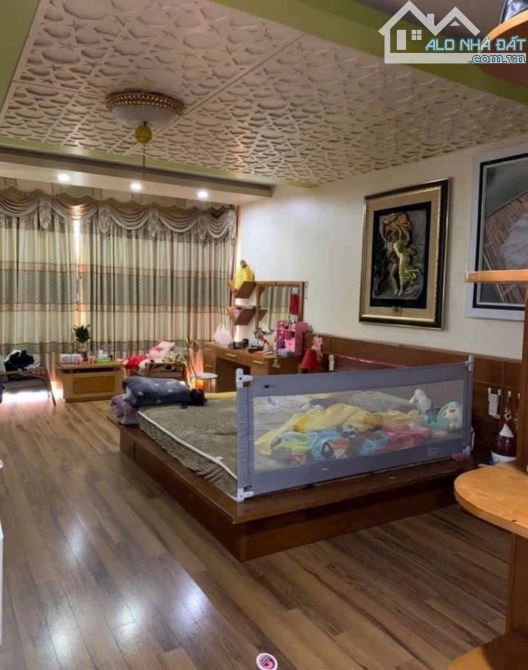 Bán gấp nhà 4 tầng Chợ Lũng, Đằng Hải, Hải An 90m2, đường 10m, giá 10,5tỷ - 4