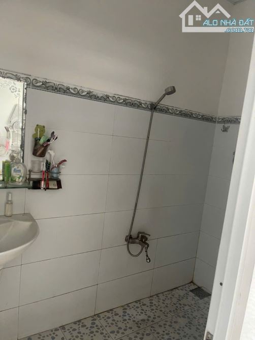 🔥 BÁN NHÀ MẶT TIỀN KINH DOANH NGUYỄN ÁI QUỐC – GẦN SIÊU THỊ GO TÂN HIỆP 🔥 - 4