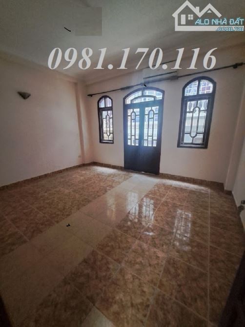 Cho thuê nhà ngõ 2 phố Trần Cung, Diện tích 55m2 x 5 tầng gần đường Hoàng Quốc Việt - 4
