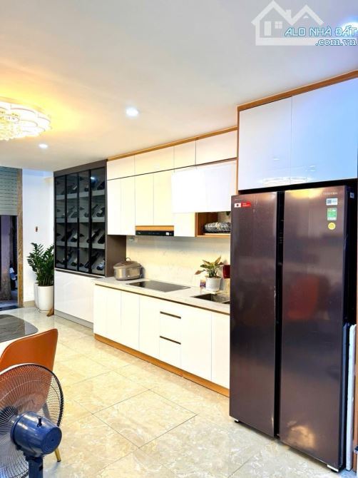 🏡CHÍNH CHỦ TẶNG CHO ACE CHỐT NHÀ VÀ CÔNG CHÚNG 1 CHỈ VÀNG 9999  9.x TỶ CÓ NHÀ ĐẸP TRUNG - 4