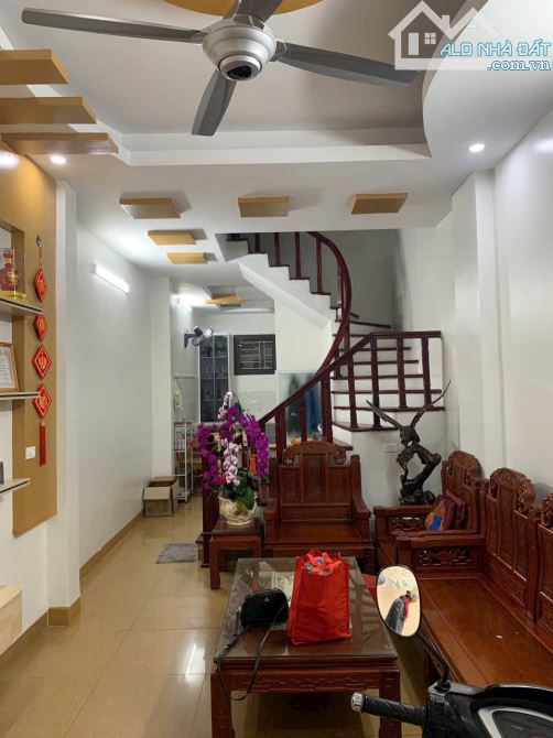 💥💥💥Chủ cần bán nhà Xuân Phương - 5 tầng tự xây 📍 Diện tích 47M ², mặt tiền 4m, nhà cực - 4
