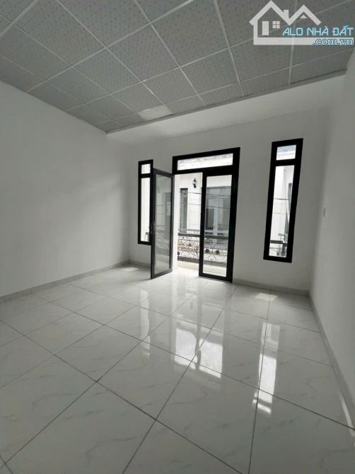 NHÀ 2 TẦNG 120M2 TRONG KHU DÂN CƯ VẠN ẠN TRỌN GÓI 2 TỶ 050 - 4