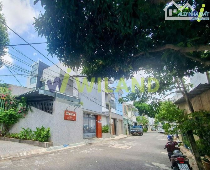 BÁN BIỆT THỰ MỚI ĐẸP, GÓC 2 MẶT TIỀN TRẦN BÌNH TRỌNG GẦN BIỂN, 131 M2 GIÁ TỐT 14.5 TỶ - 4
