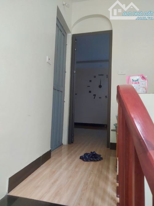 BÁN NHÀ ĐẸP HỮU LÊ - HỮU HÒA,  32m*5 TẦNG – GẦN Ô TÔ TRÁNH – SÁT CẦU HỮU HÒA – CHỈ 5.15 Ỷ - 4