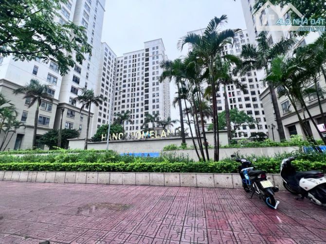 BÁN NHÀ GIA QUẤT – Ô TÔ TẢI TRÁNH –KINH DOANH ĐỈNH CHÓP – 105M2 CHỈ 19,8 TỶ - 4