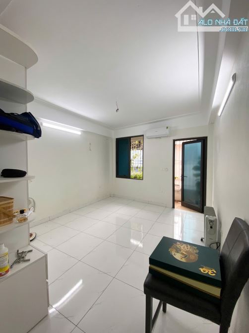 BÁN NHÀ NGÕ 168 NGUYỄN XIỂN 52.2M² X 5 TẦNG – KINH DOANH – KHU PHỐ ĐI BỘ – GIÁ 19 TỶ - 4