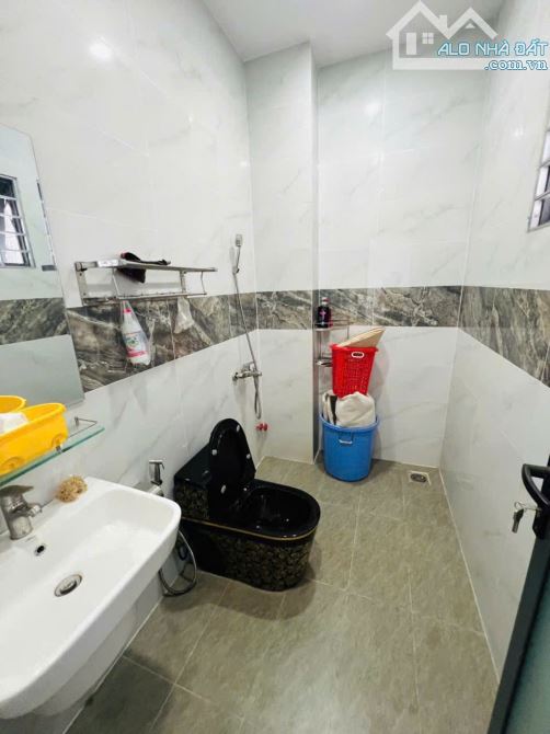 NP673 Bán nhà 1 trệt 2 lầu gần Văn Miếu Trấn Biên , Bửu Long, Biên Hòa: - 4