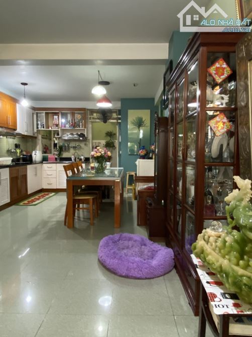 11,7 Tỷ - Nhà hẻm VIP Thành Thái - Cư xá Đồng Tiến, Quận 10 - 53m2, 3 Tầng - 4
